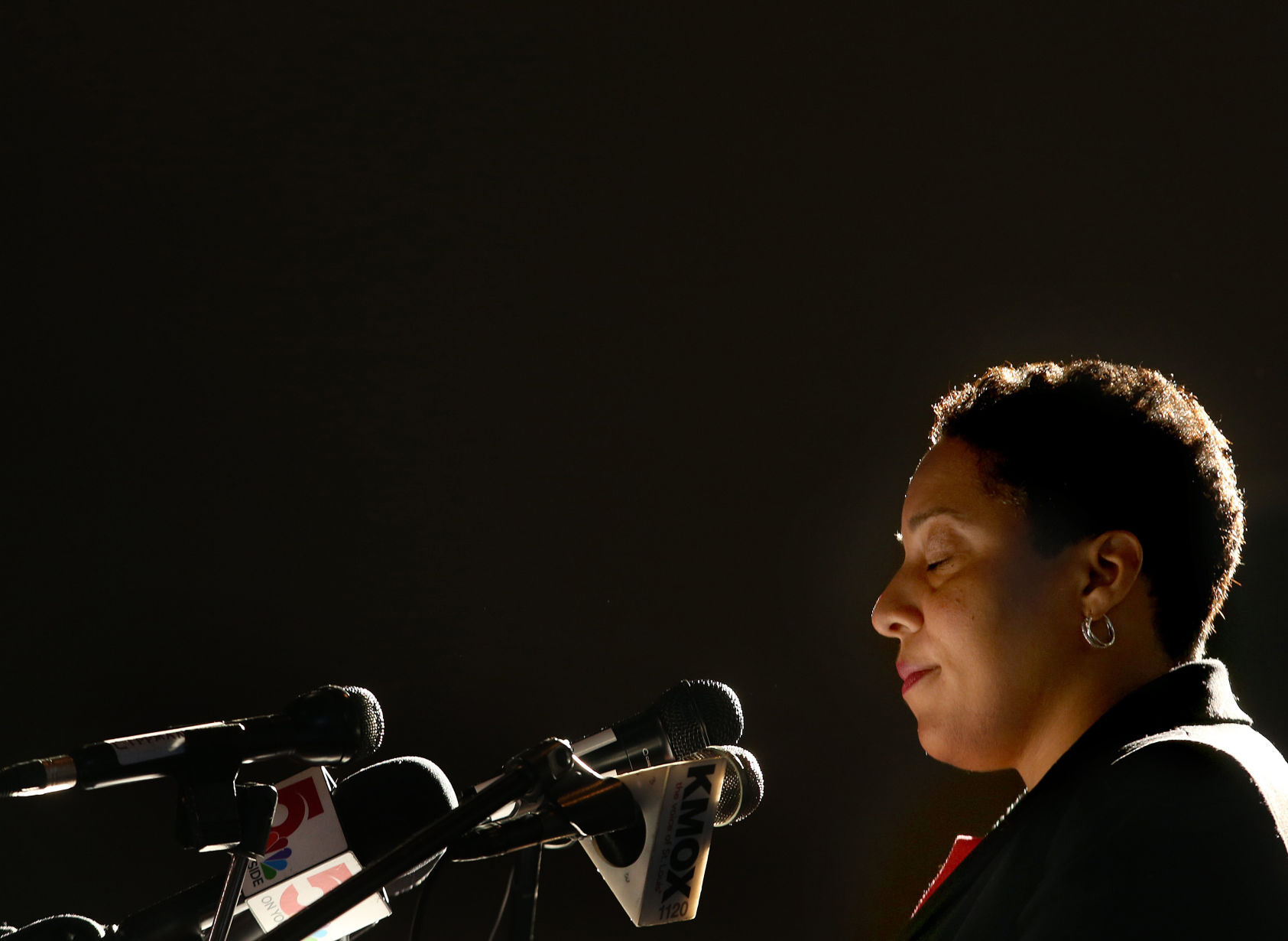 Circuit Attorney Gardner annouces policy reform